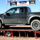 Illustration for article titled 2010 Ford F-150 SVT Raptor: First Ride